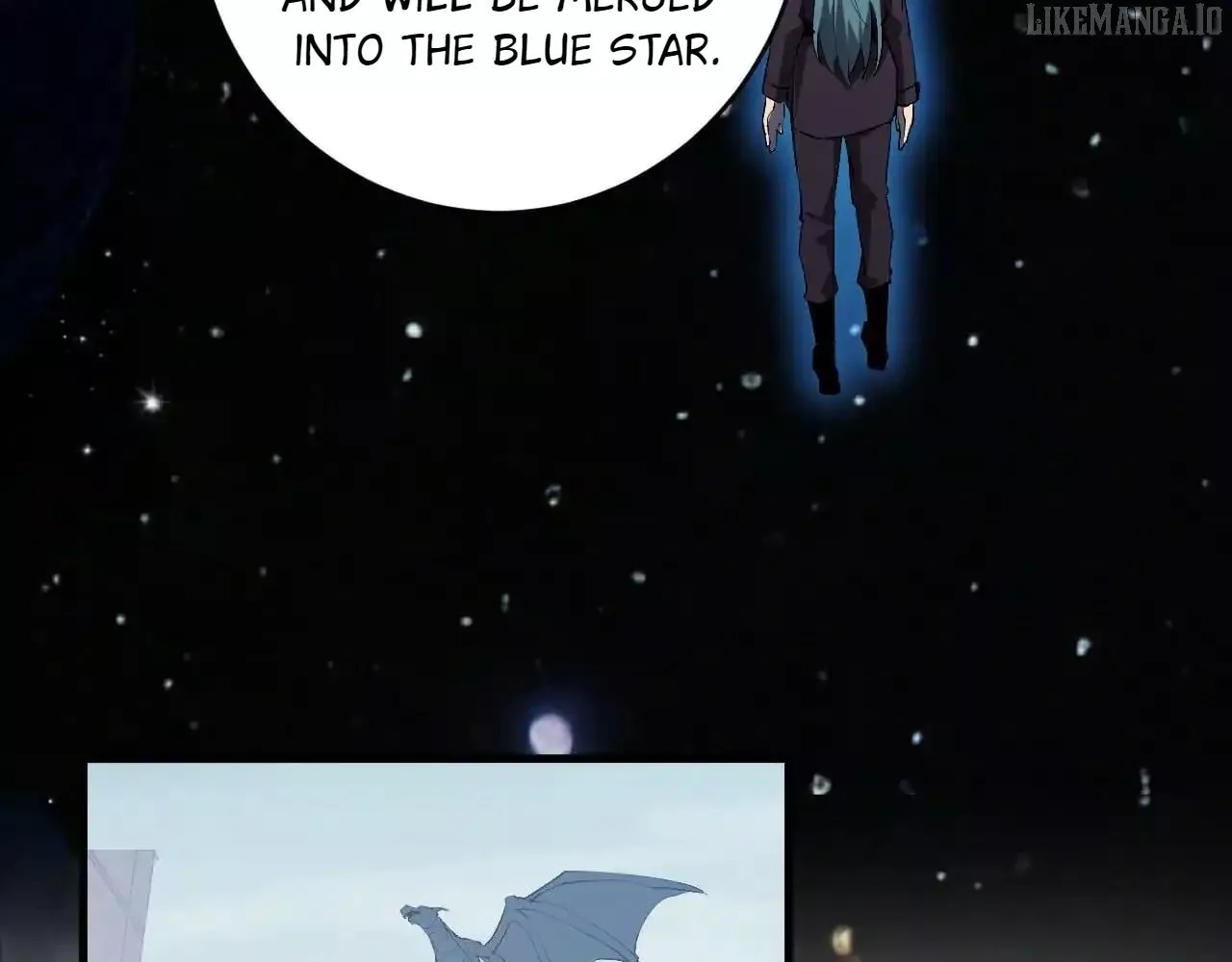 Doomsday: Virus Monarch Chapter 86 page 29 - 