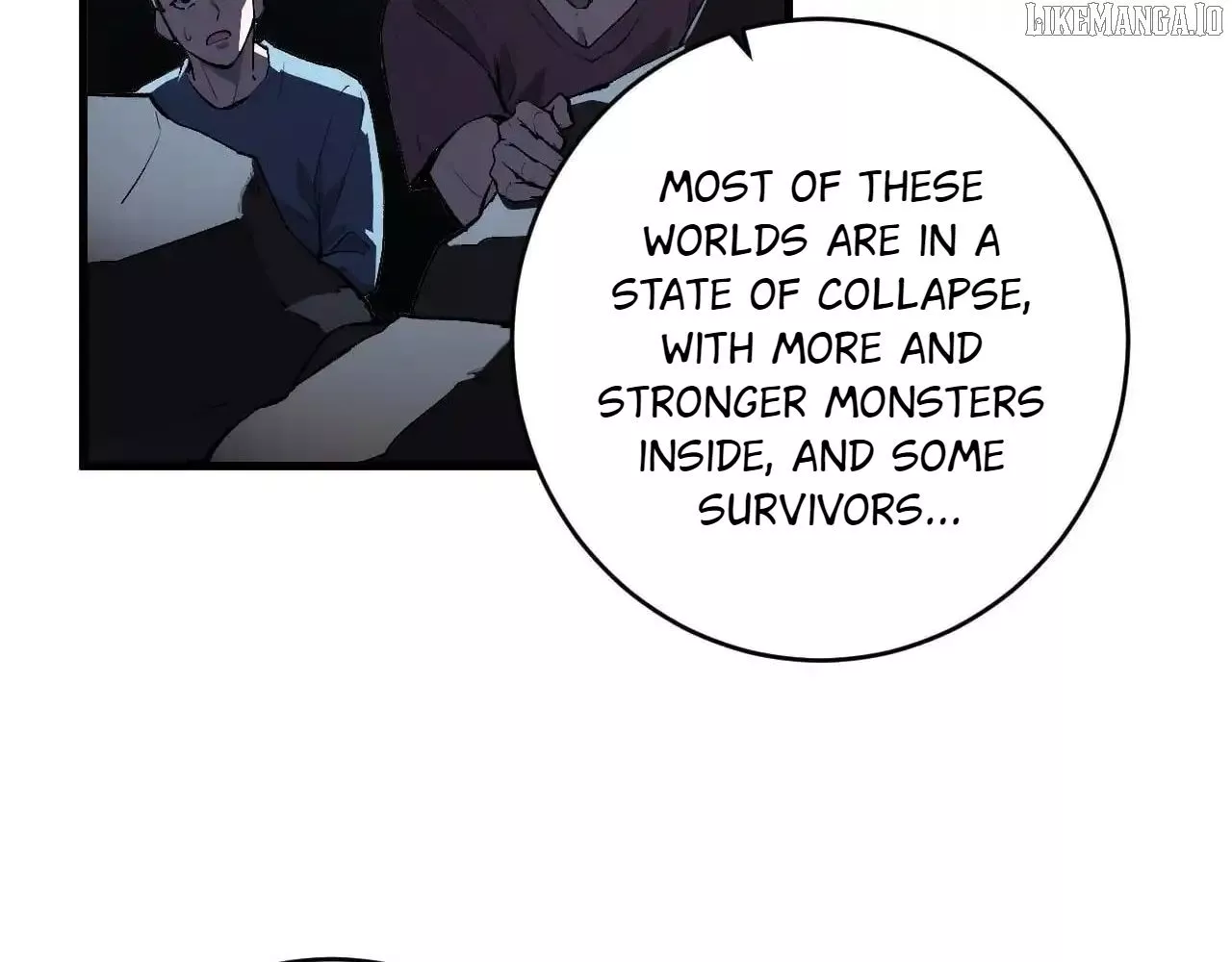 Doomsday: Virus Monarch Chapter 86 page 31 - 