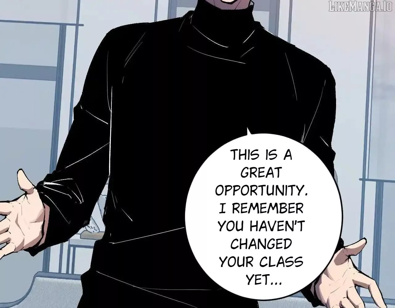 Doomsday: Virus Monarch Chapter 86 page 33 - 