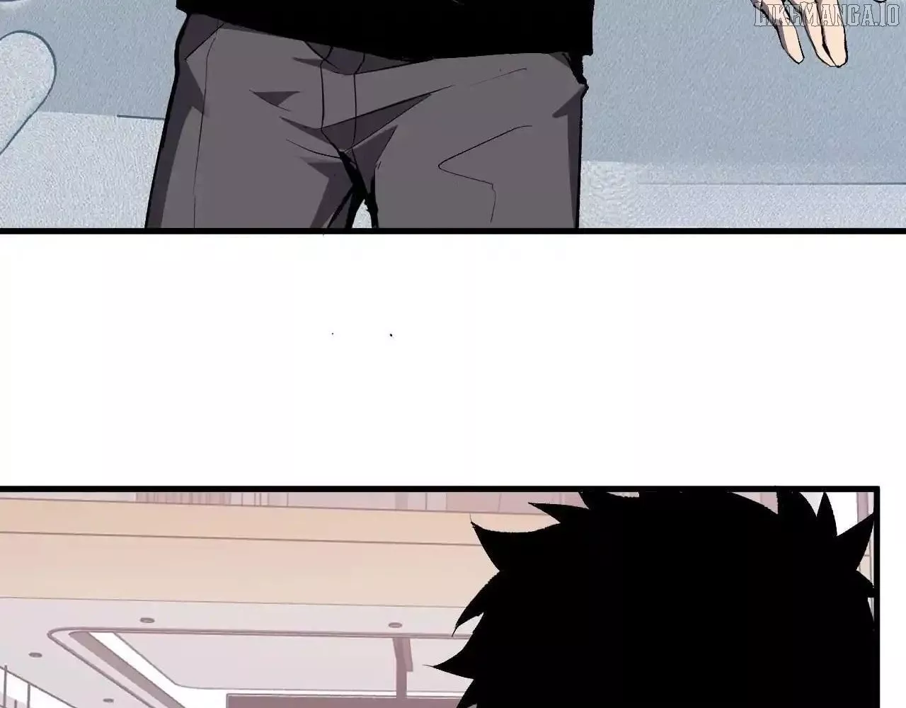 Doomsday: Virus Monarch Chapter 86 page 34 - 