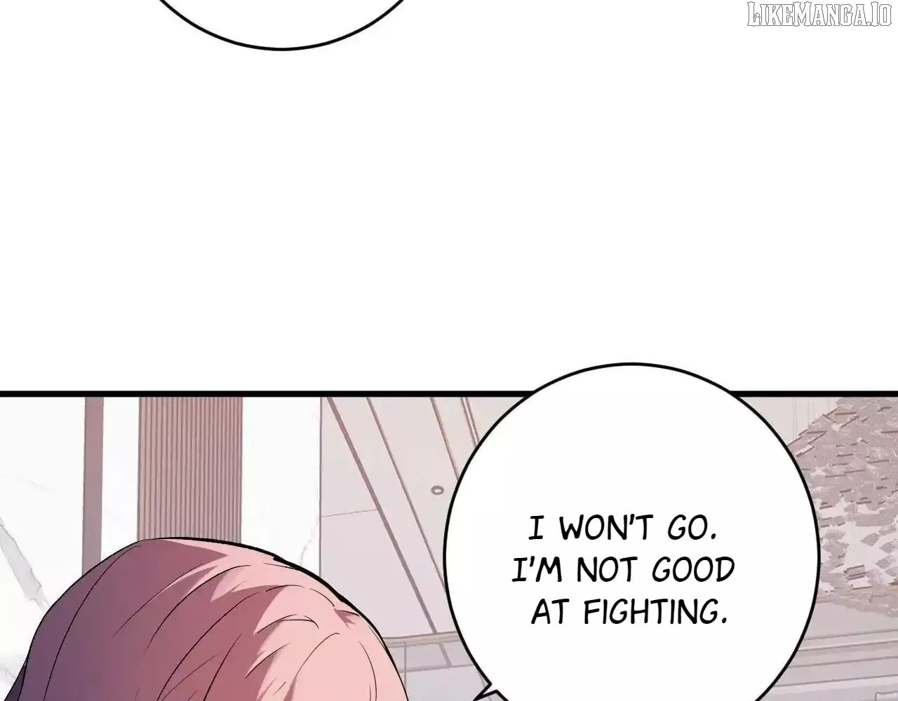 Doomsday: Virus Monarch Chapter 86 page 36 - 