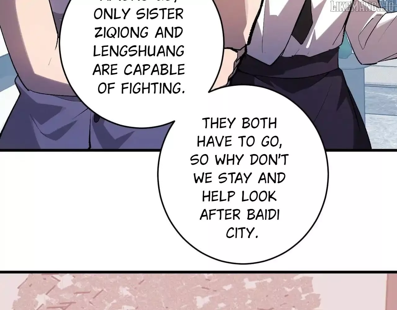Doomsday: Virus Monarch Chapter 86 page 38 - 