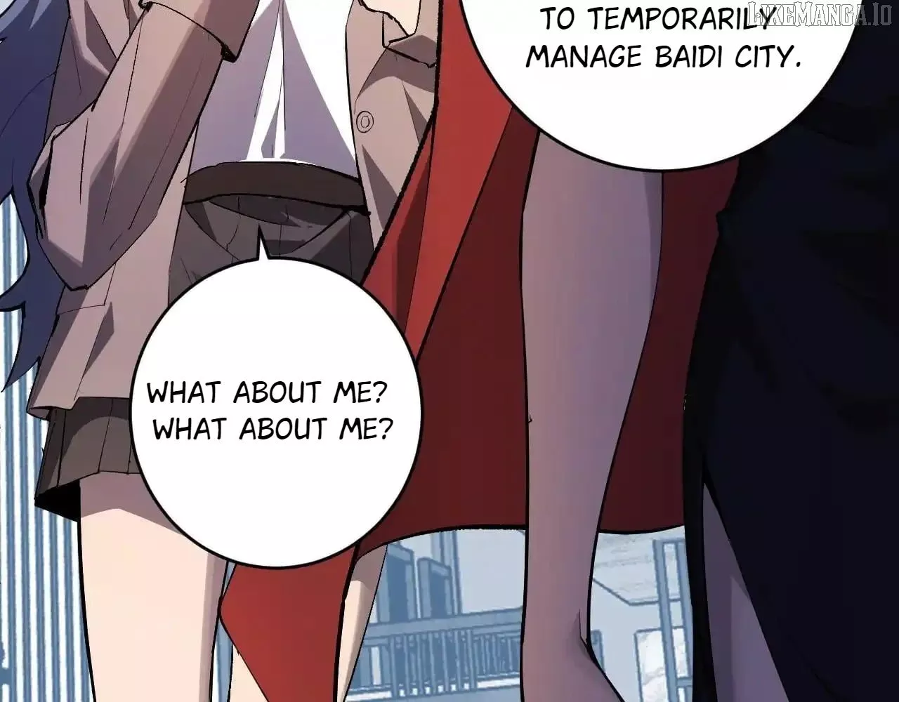 Doomsday: Virus Monarch Chapter 86 page 41 - 