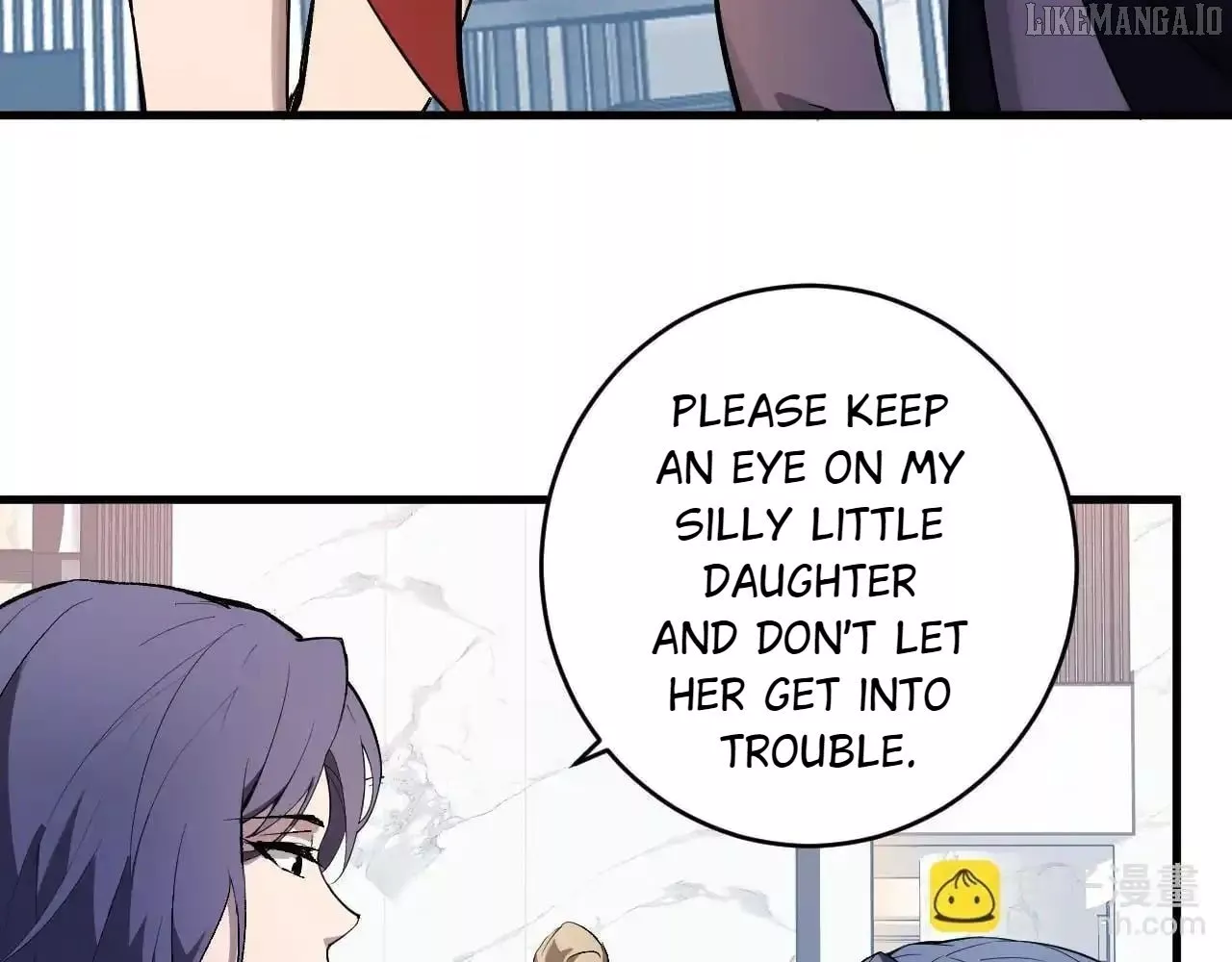 Doomsday: Virus Monarch Chapter 86 page 42 - 