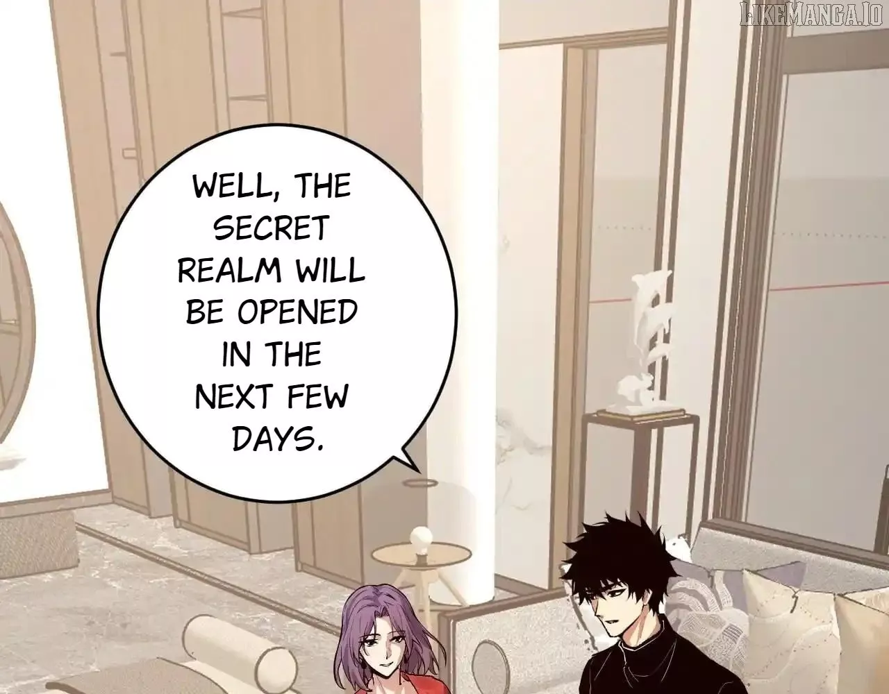 Doomsday: Virus Monarch Chapter 86 page 45 - 