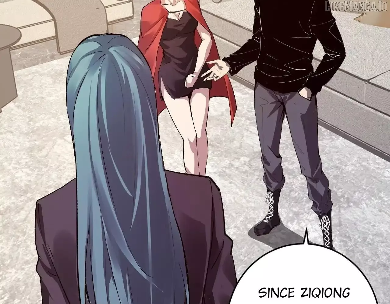 Doomsday: Virus Monarch Chapter 86 page 46 - 