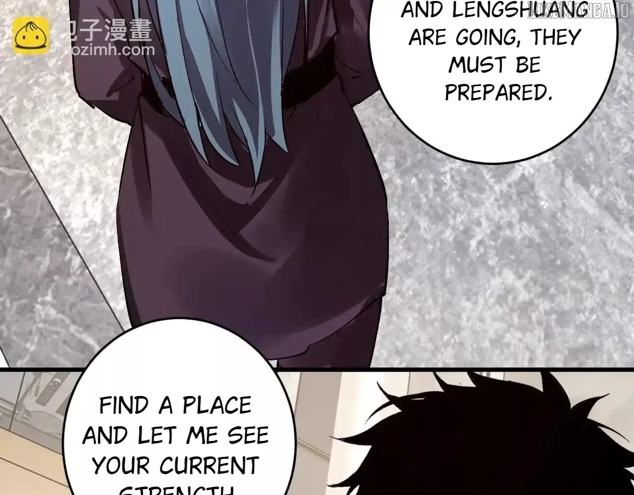 Doomsday: Virus Monarch Chapter 86 page 47 - 