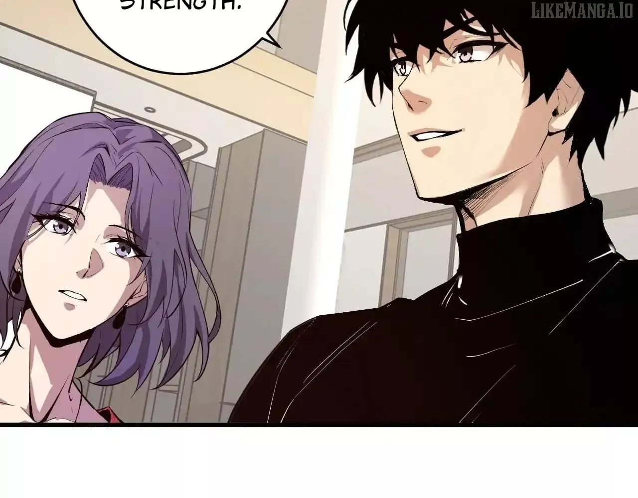 Doomsday: Virus Monarch Chapter 86 page 48 - 