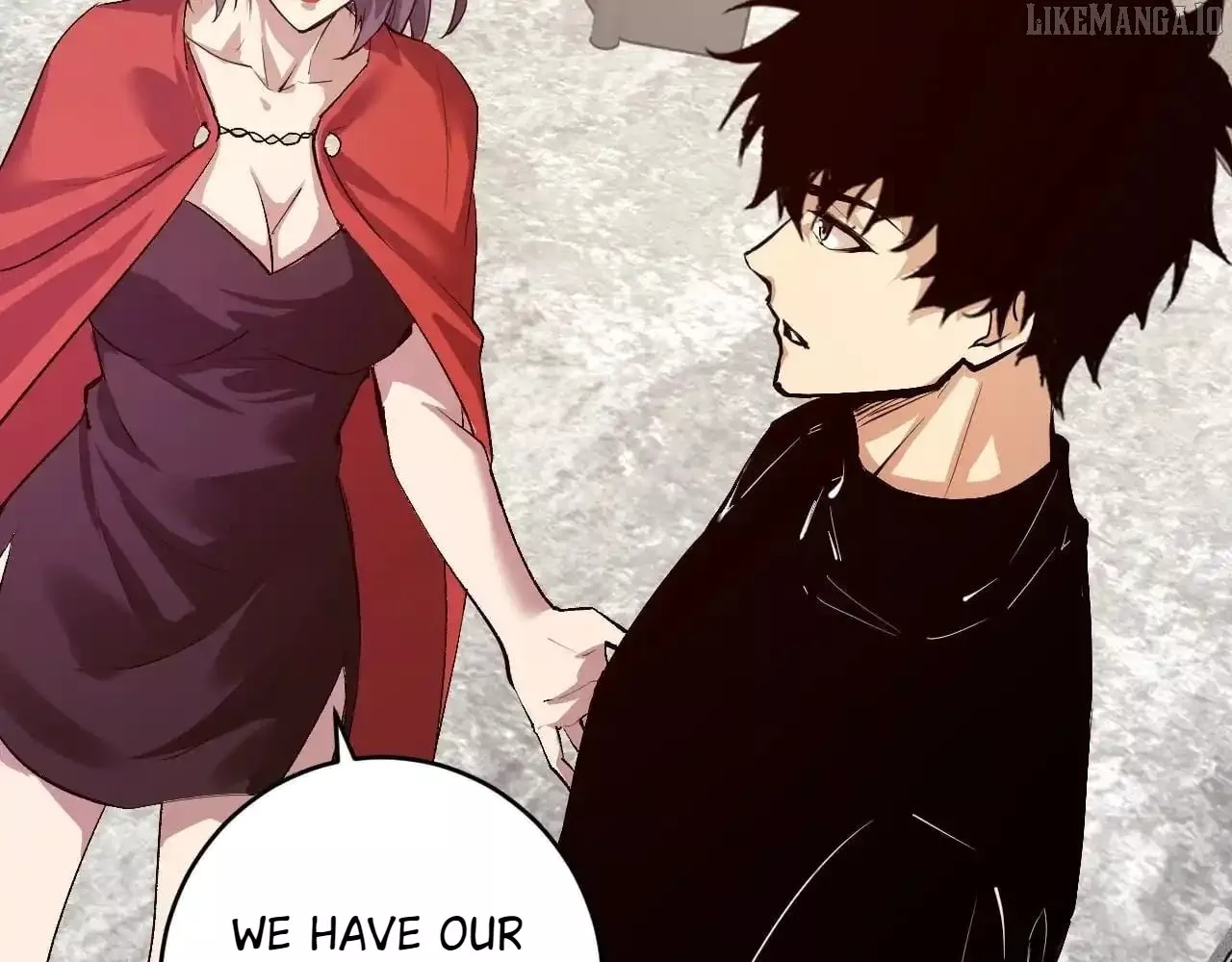 Doomsday: Virus Monarch Chapter 86 page 50 - 