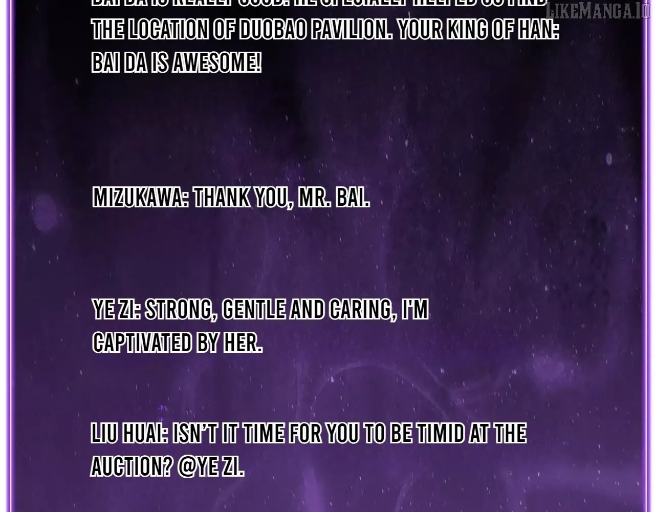 Doomsday: Virus Monarch Chapter 86 page 6 - 