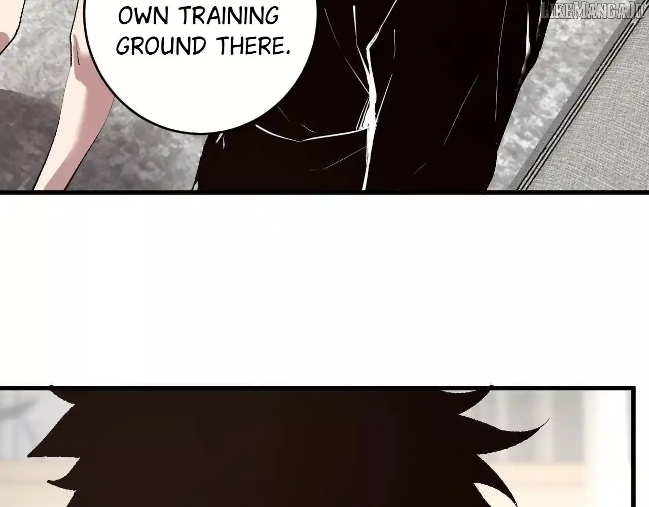 Doomsday: Virus Monarch Chapter 86 page 51 - 