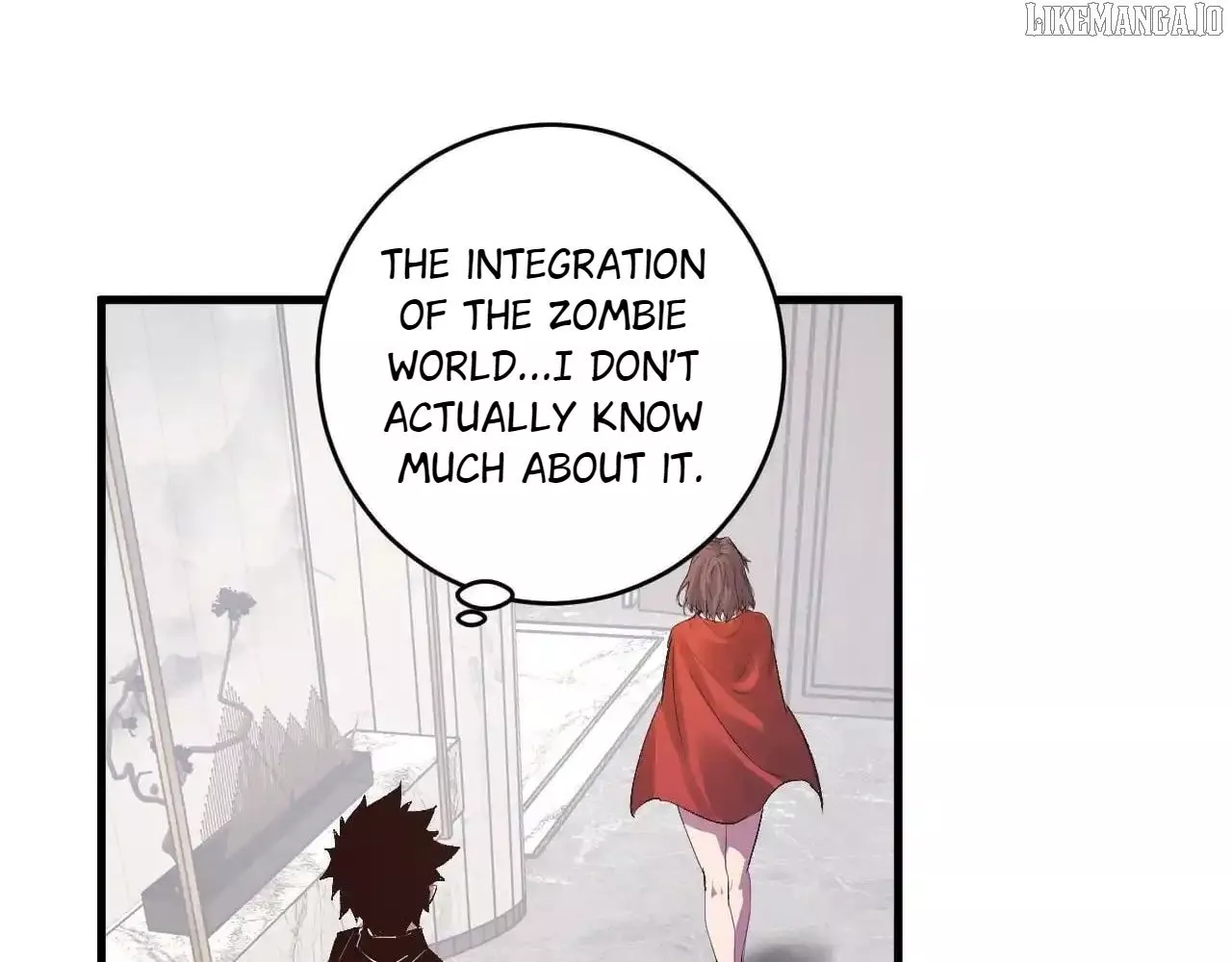 Doomsday: Virus Monarch Chapter 86 page 54 - 