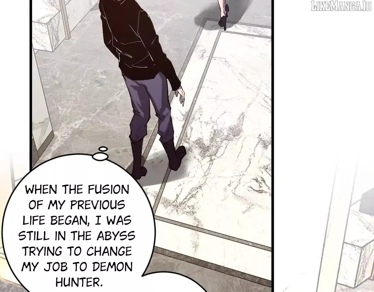 Doomsday: Virus Monarch Chapter 86 page 55 - 