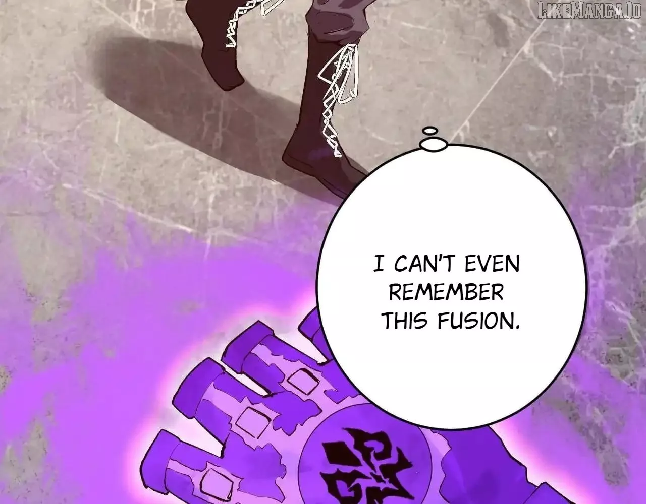 Doomsday: Virus Monarch Chapter 86 page 58 - 