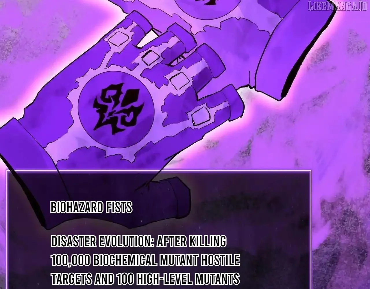 Doomsday: Virus Monarch Chapter 86 page 59 - 