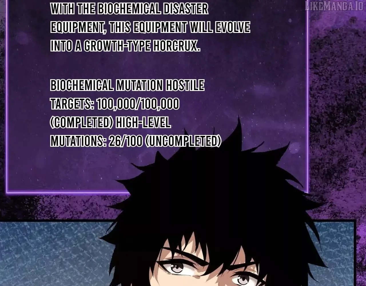 Doomsday: Virus Monarch Chapter 86 page 60 - 