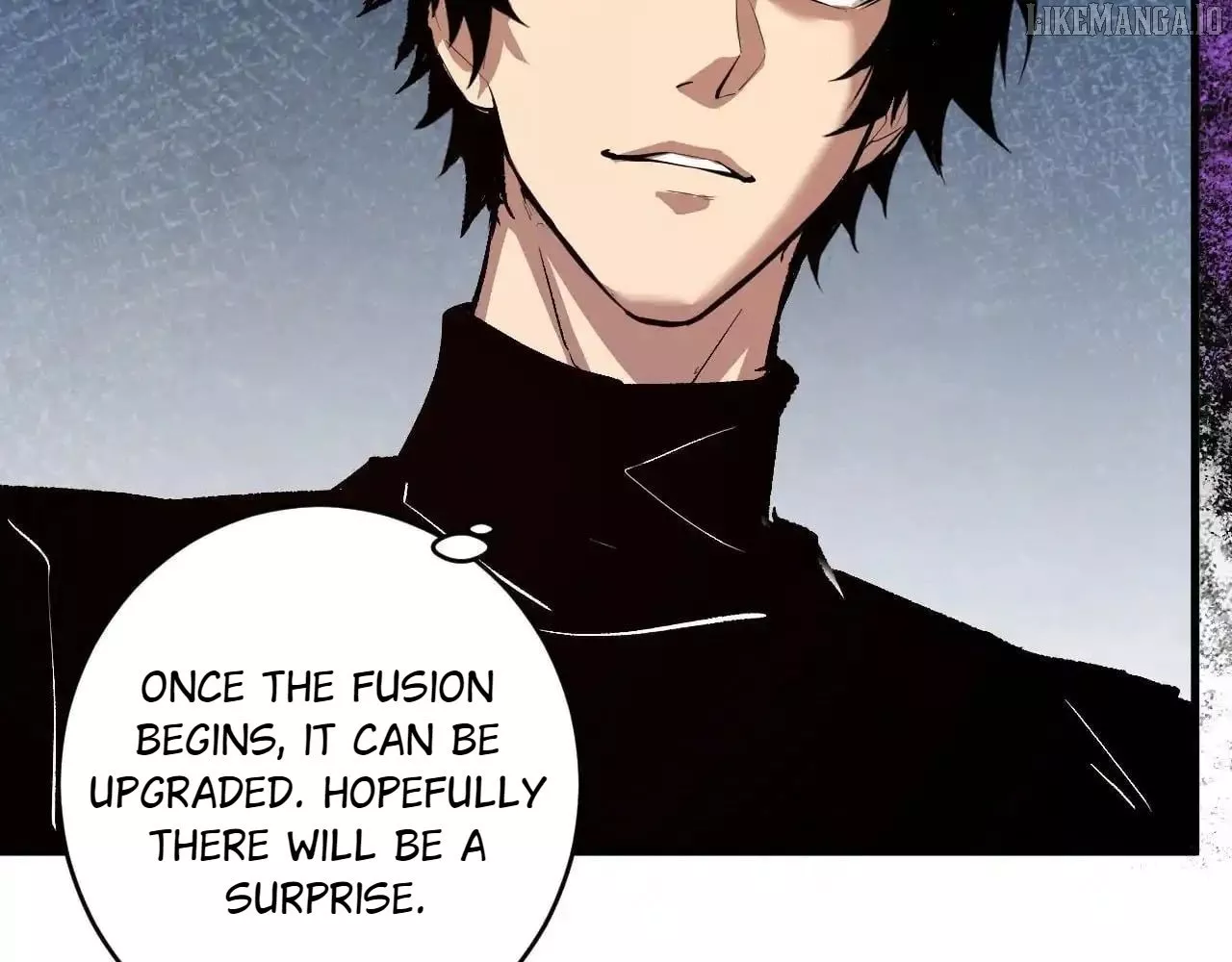 Doomsday: Virus Monarch Chapter 86 page 61 - 