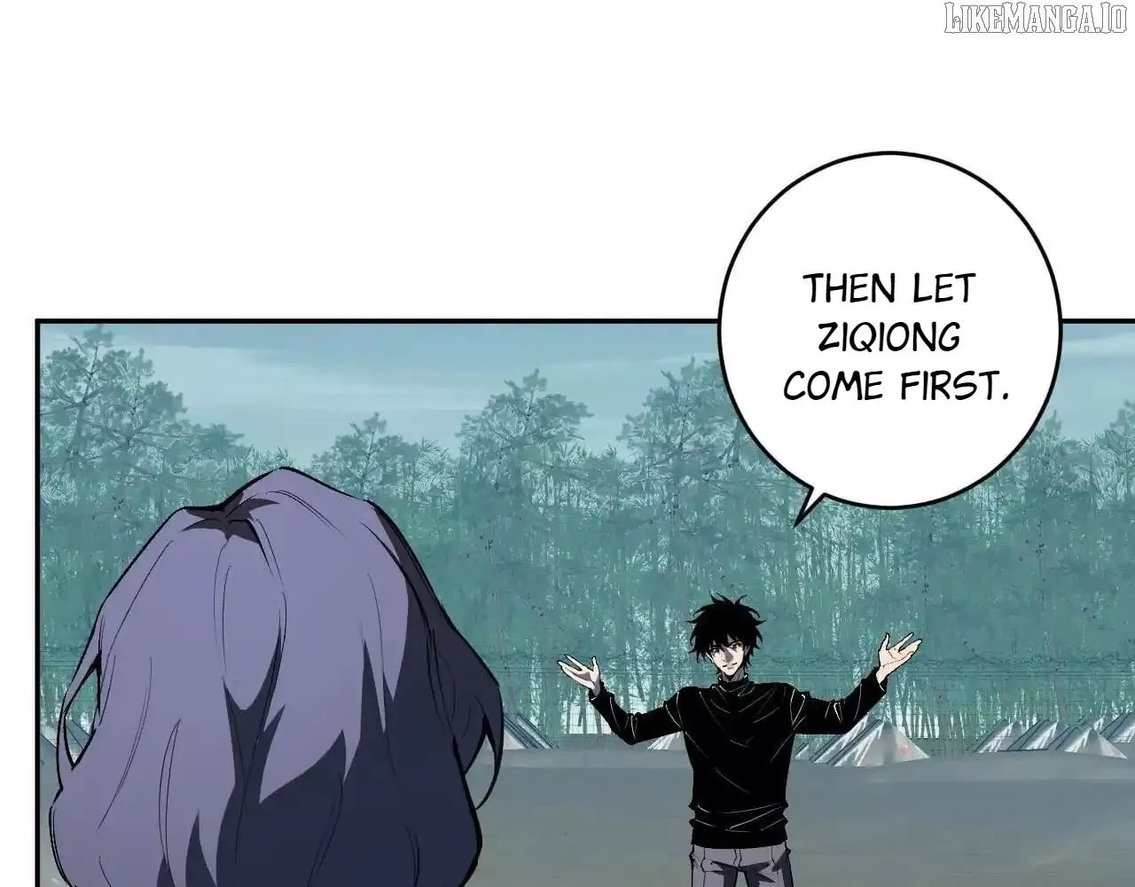 Doomsday: Virus Monarch Chapter 86 page 66 - 