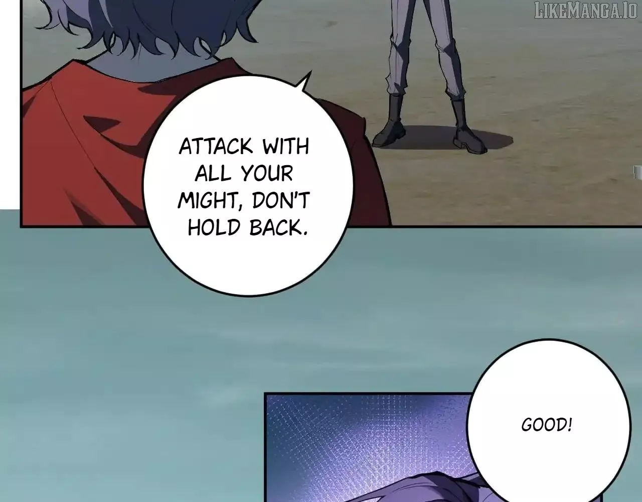 Doomsday: Virus Monarch Chapter 86 page 67 - 