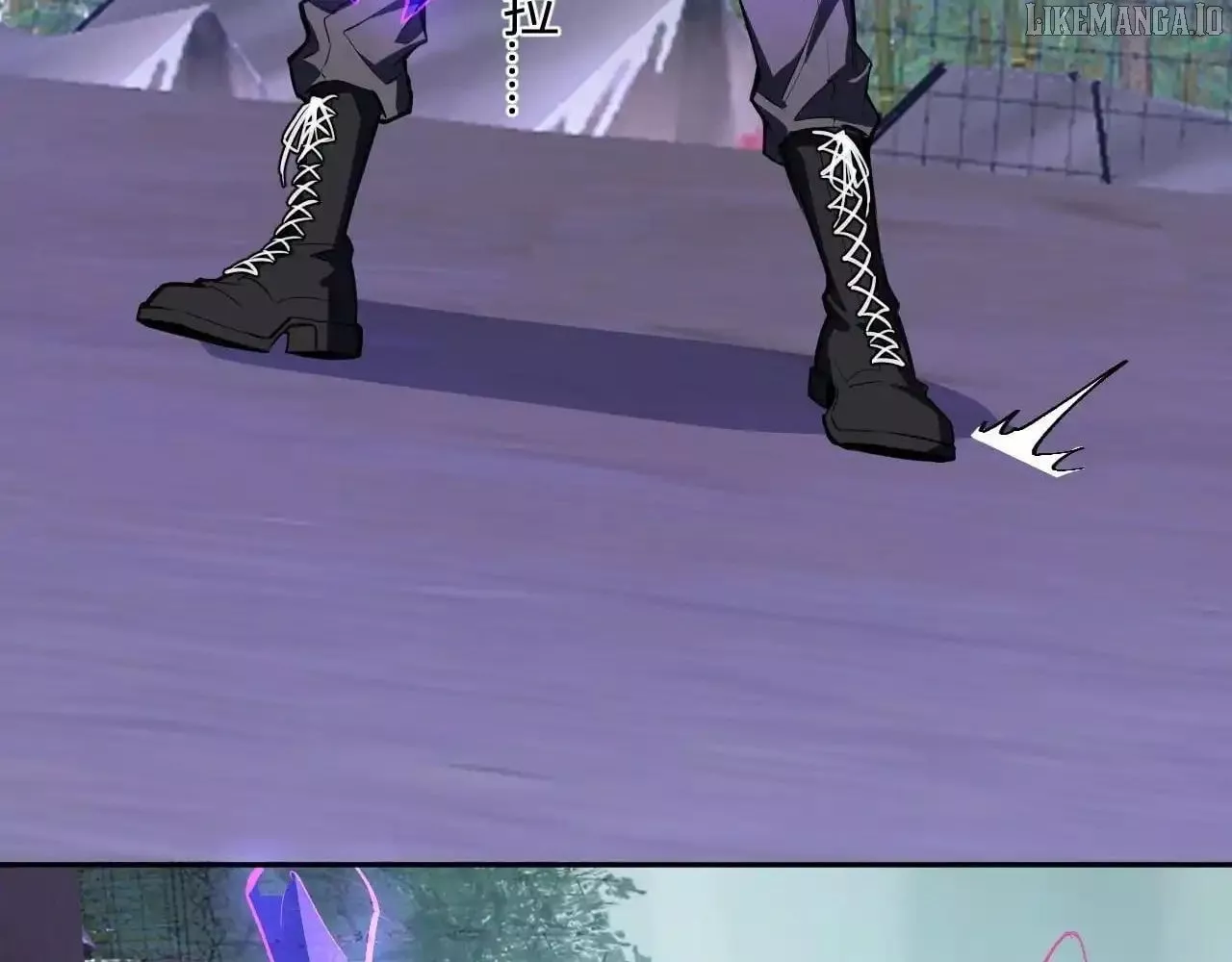 Doomsday: Virus Monarch Chapter 86 page 71 - 