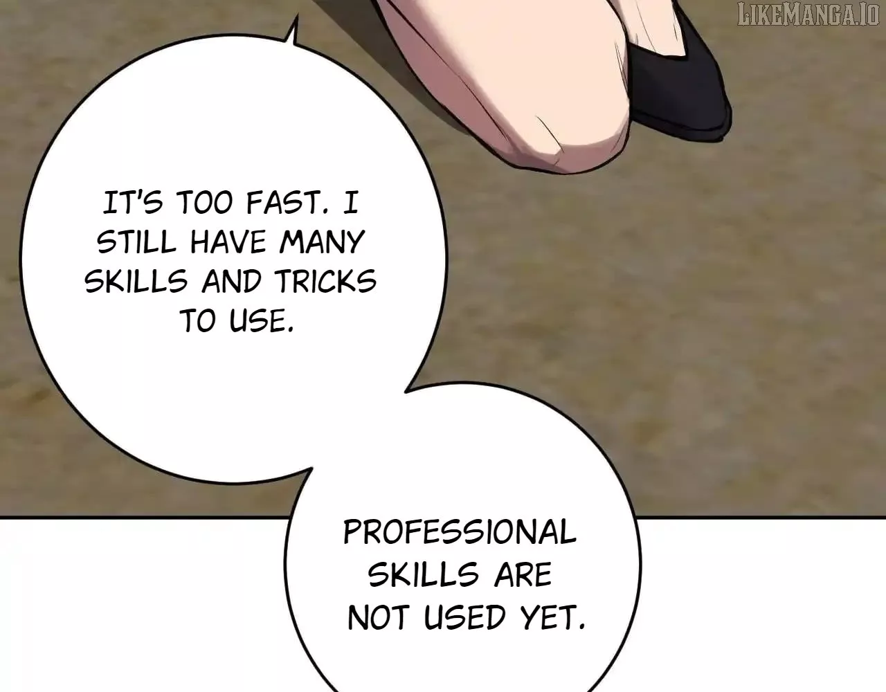 Doomsday: Virus Monarch Chapter 86 page 84 - 