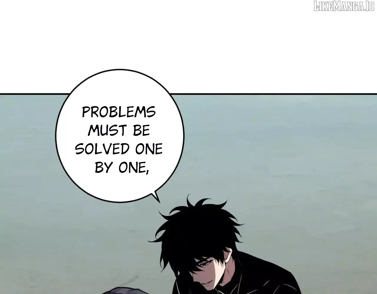 Doomsday: Virus Monarch Chapter 86 page 86 - 