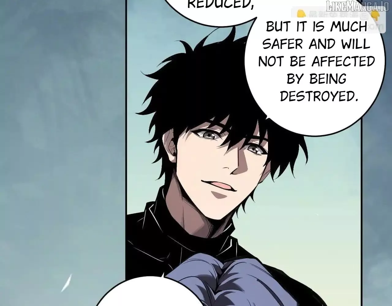 Doomsday: Virus Monarch Chapter 86 page 89 - 