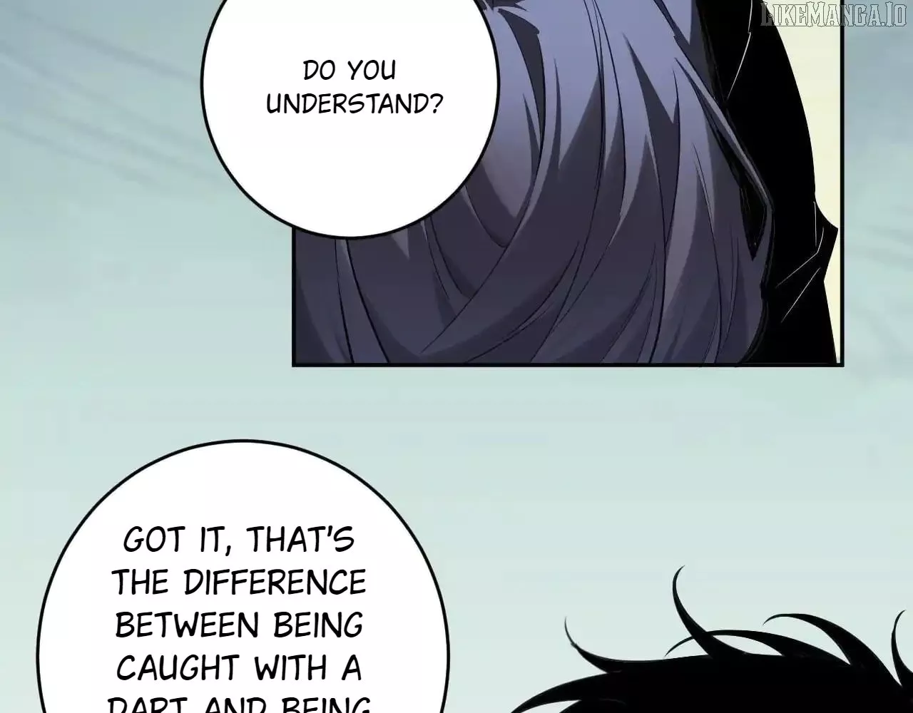 Doomsday: Virus Monarch Chapter 86 page 90 - 