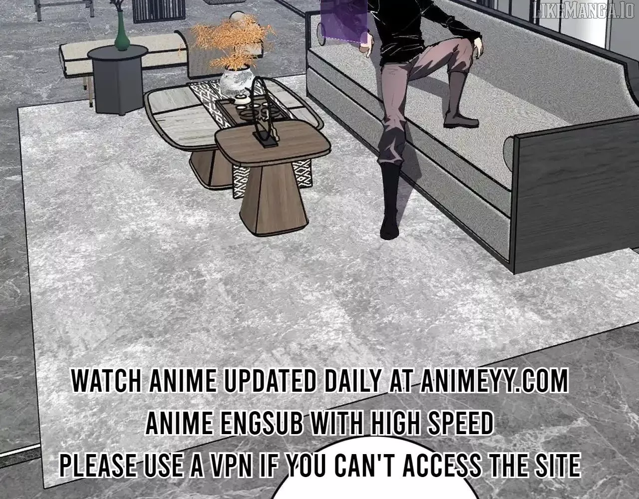 Doomsday: Virus Monarch Chapter 86 page 10 - 