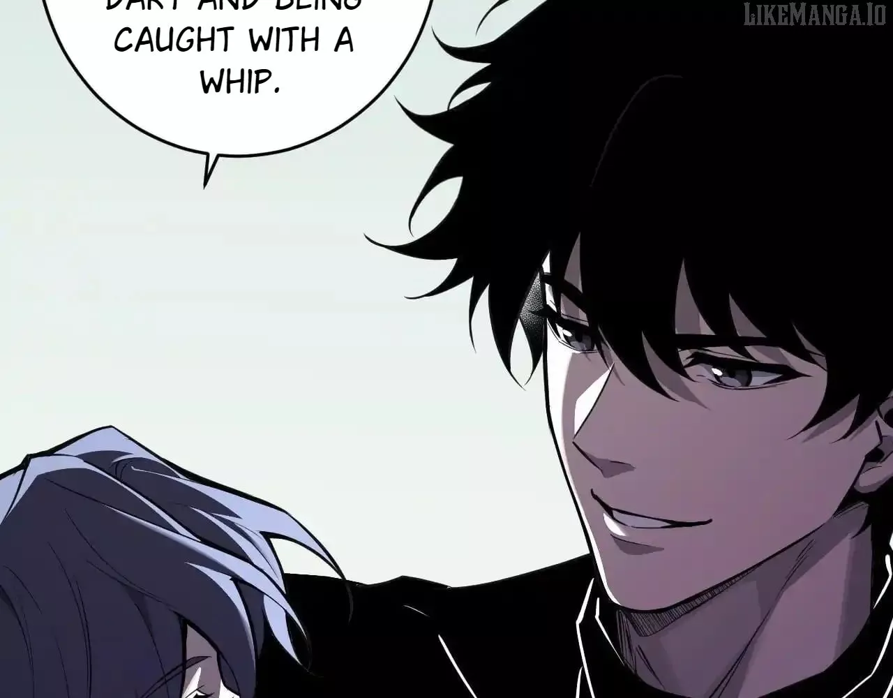 Doomsday: Virus Monarch Chapter 86 page 91 - 
