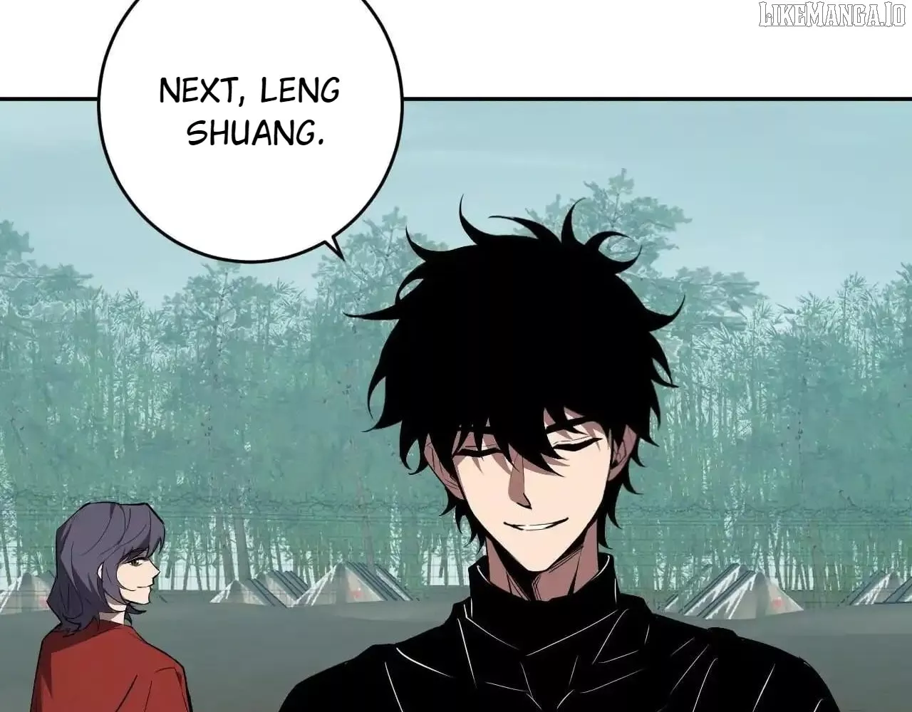 Doomsday: Virus Monarch Chapter 86 page 94 - 