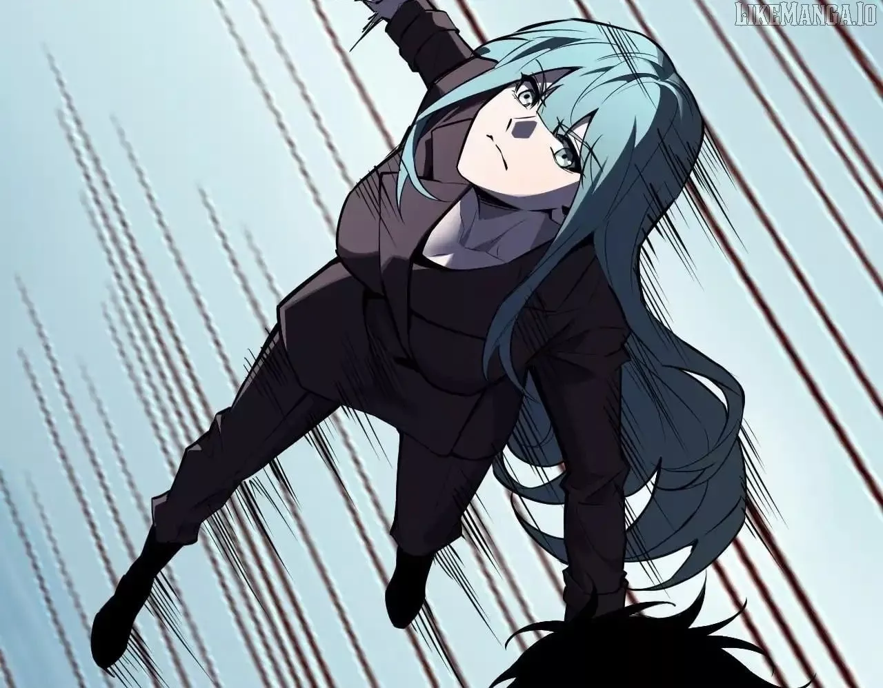 Doomsday: Virus Monarch Chapter 86 page 96 - 
