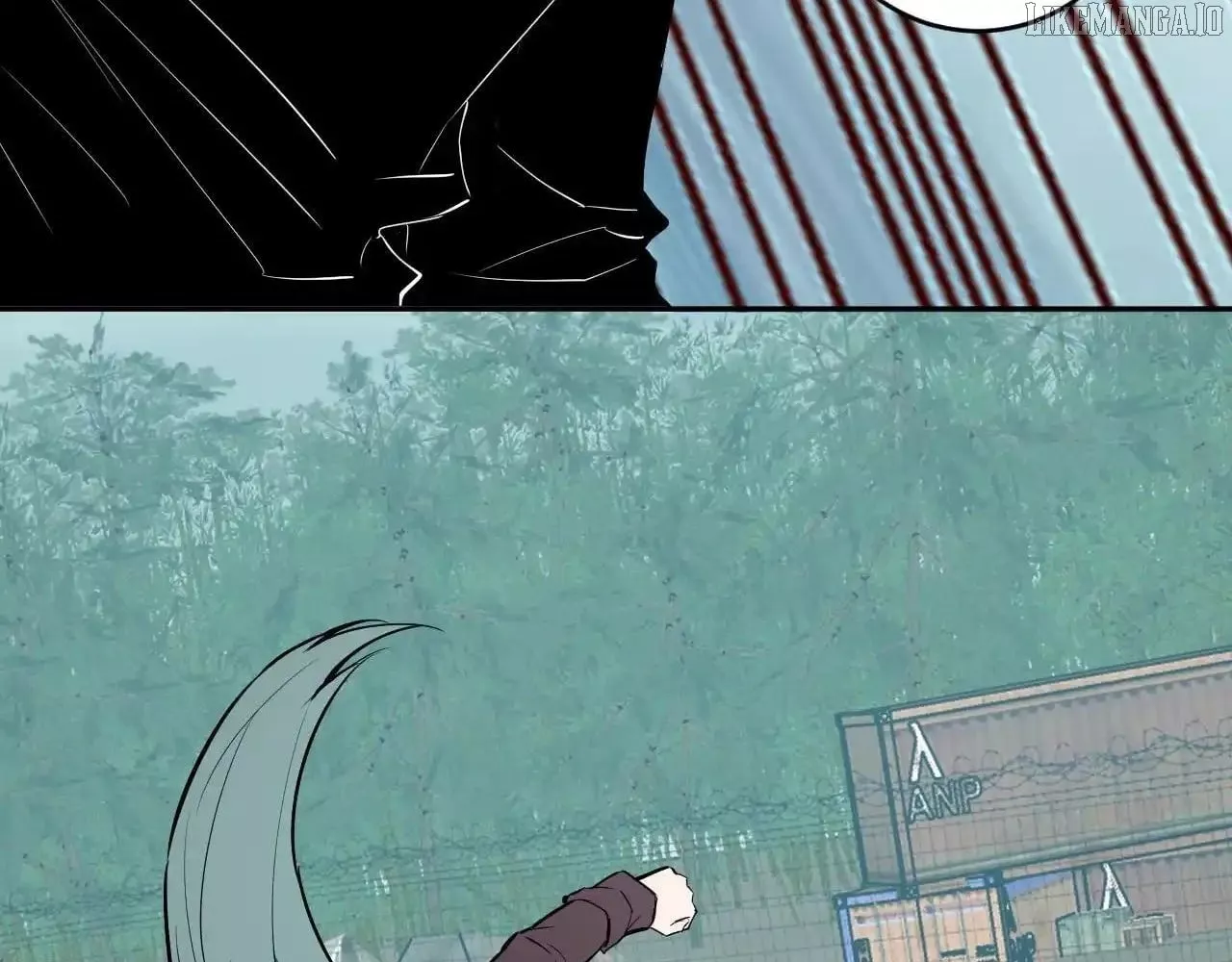 Doomsday: Virus Monarch Chapter 86 page 98 - 