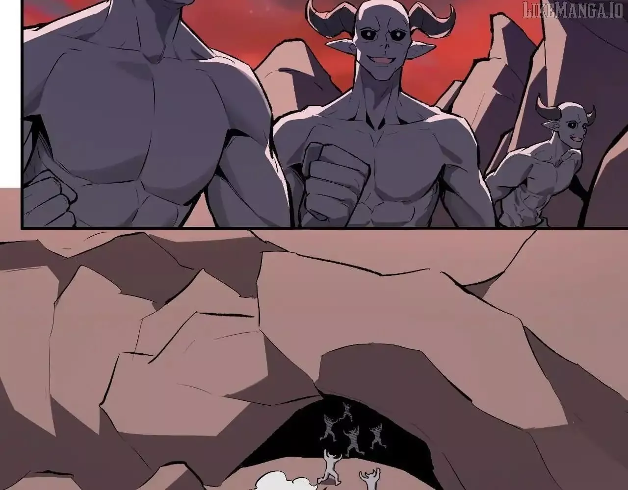 Doomsday: Virus Monarch Chapter 87 page 2 - 