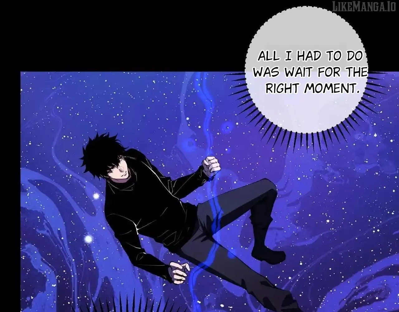 Doomsday: Virus Monarch Chapter 87 page 104 - 
