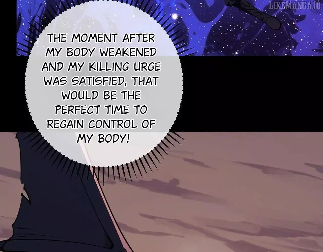 Doomsday: Virus Monarch Chapter 87 page 105 - 