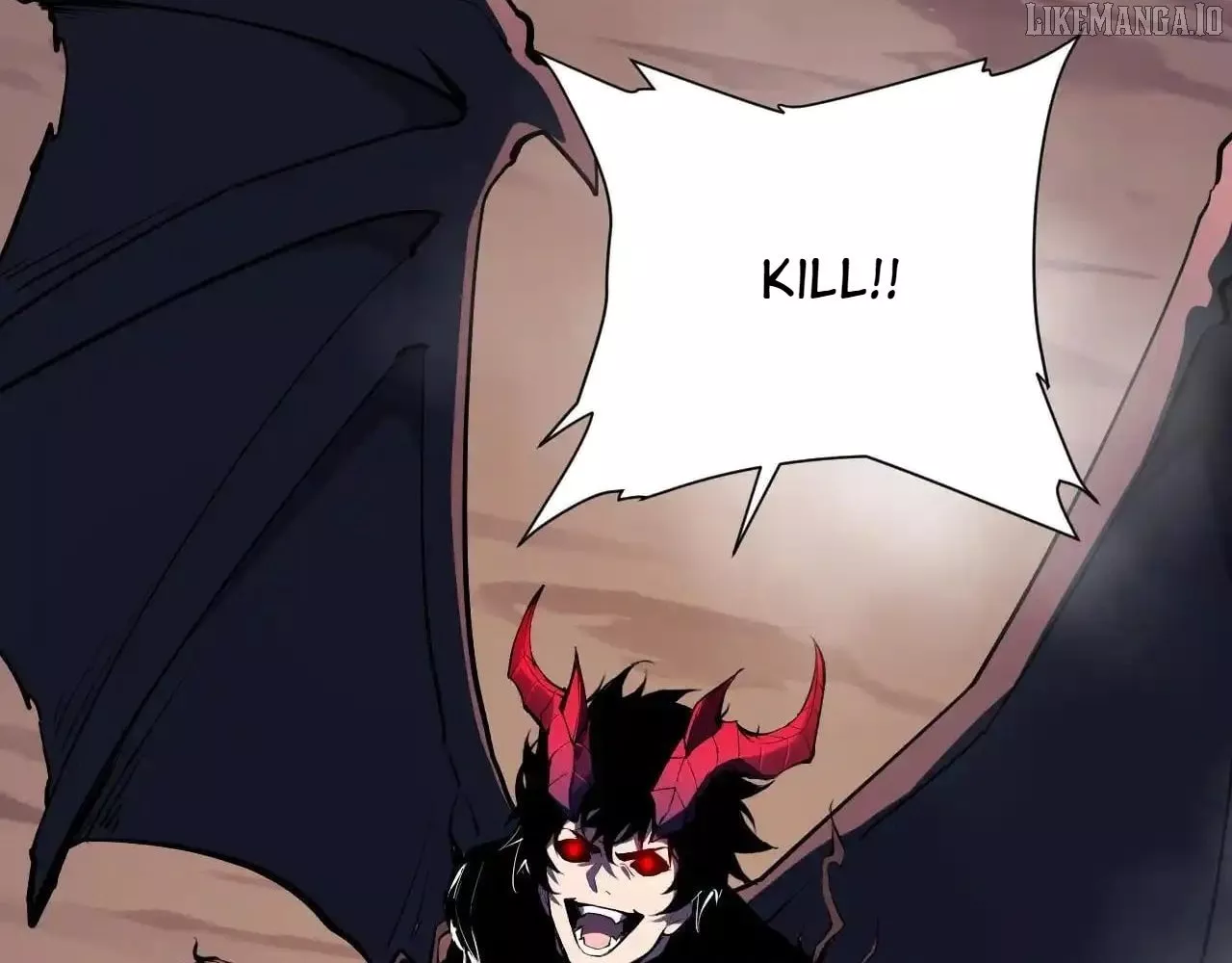 Doomsday: Virus Monarch Chapter 87 page 106 - 
