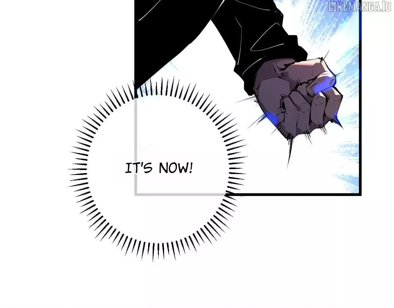 Doomsday: Virus Monarch Chapter 87 page 110 - 