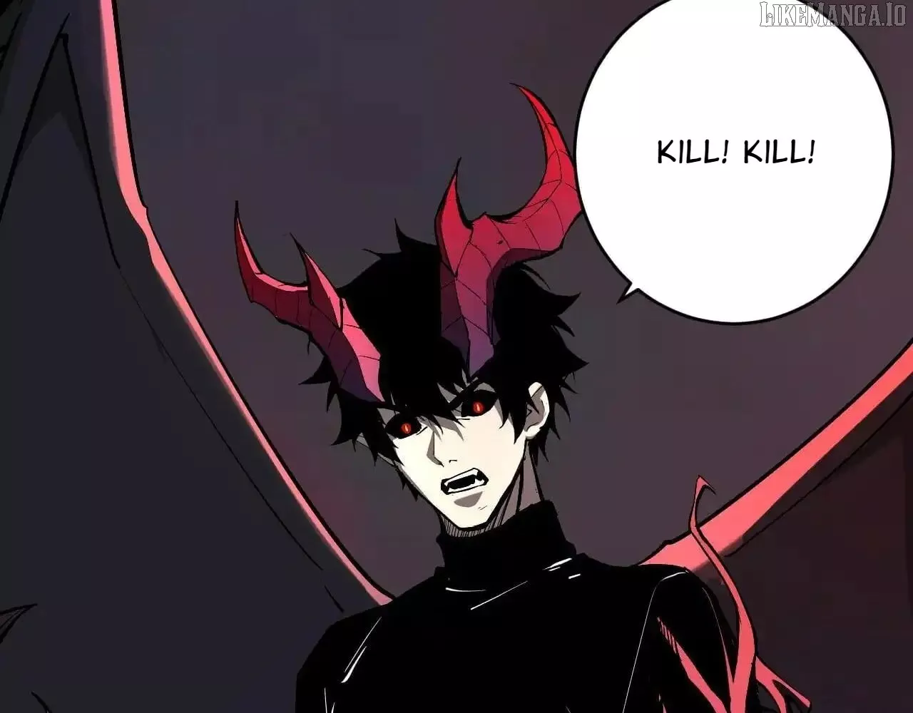 Doomsday: Virus Monarch Chapter 87 page 113 - 