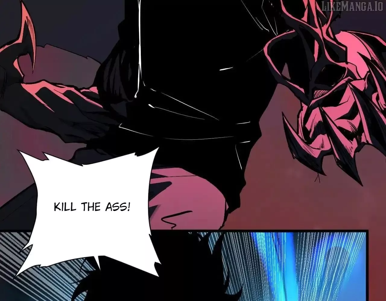Doomsday: Virus Monarch Chapter 87 page 114 - 