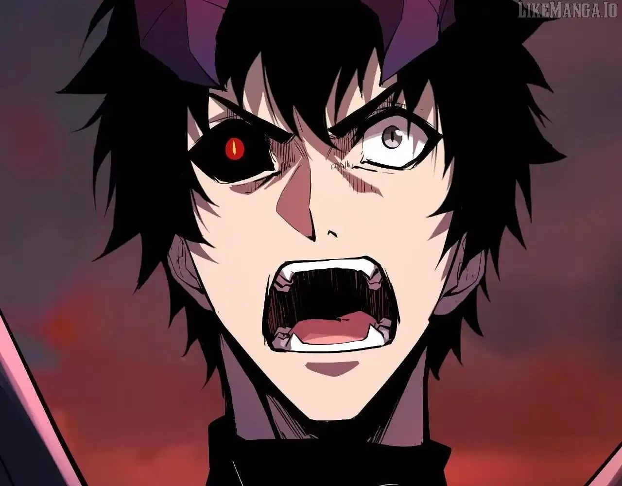 Doomsday: Virus Monarch Chapter 87 page 117 - 