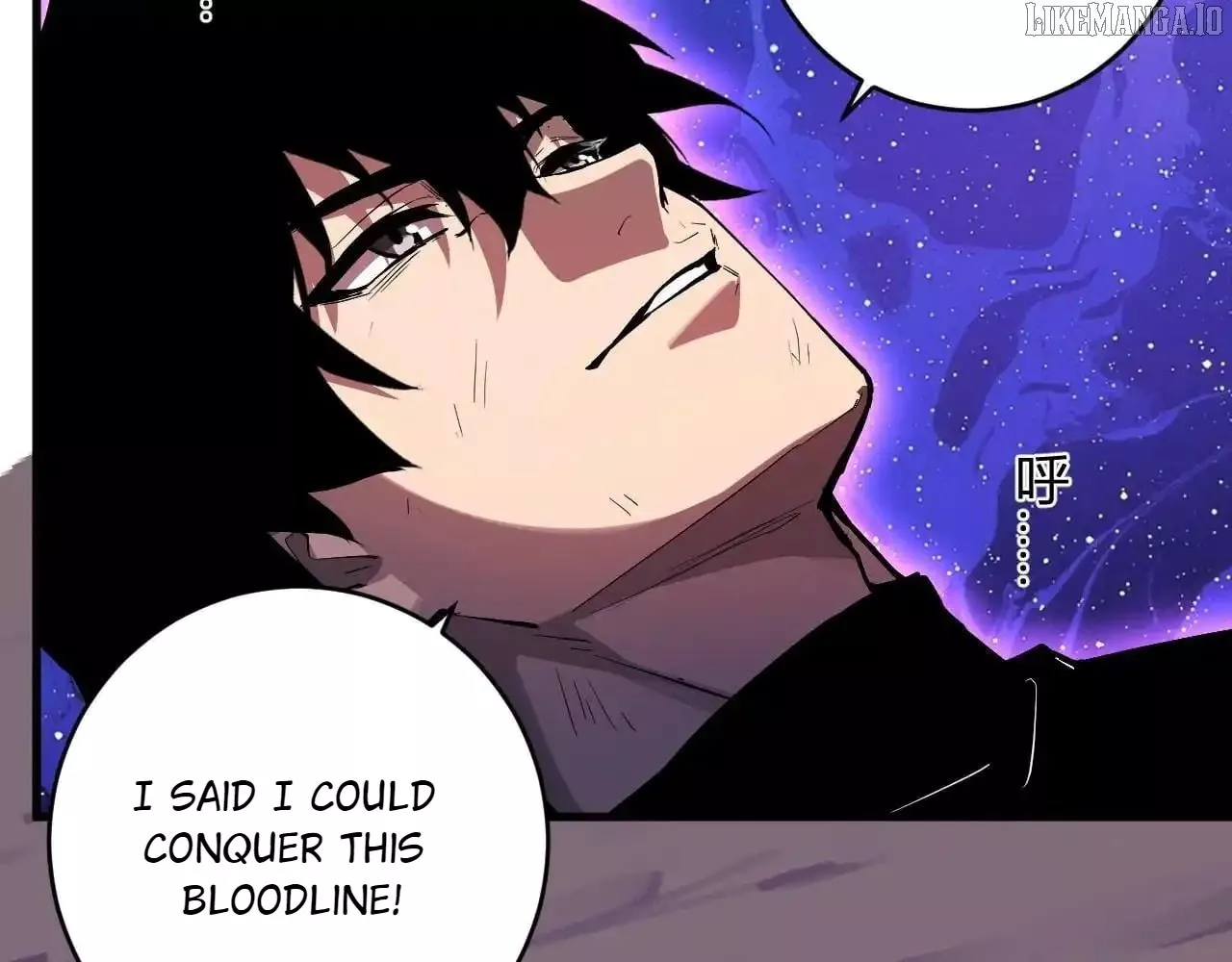 Doomsday: Virus Monarch Chapter 87 page 121 - 