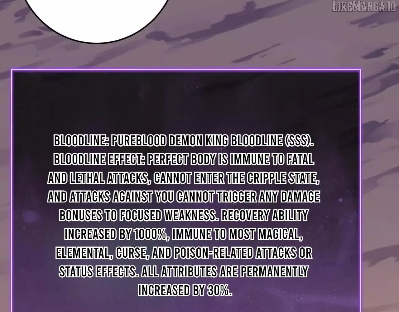 Doomsday: Virus Monarch Chapter 87 page 122 - 