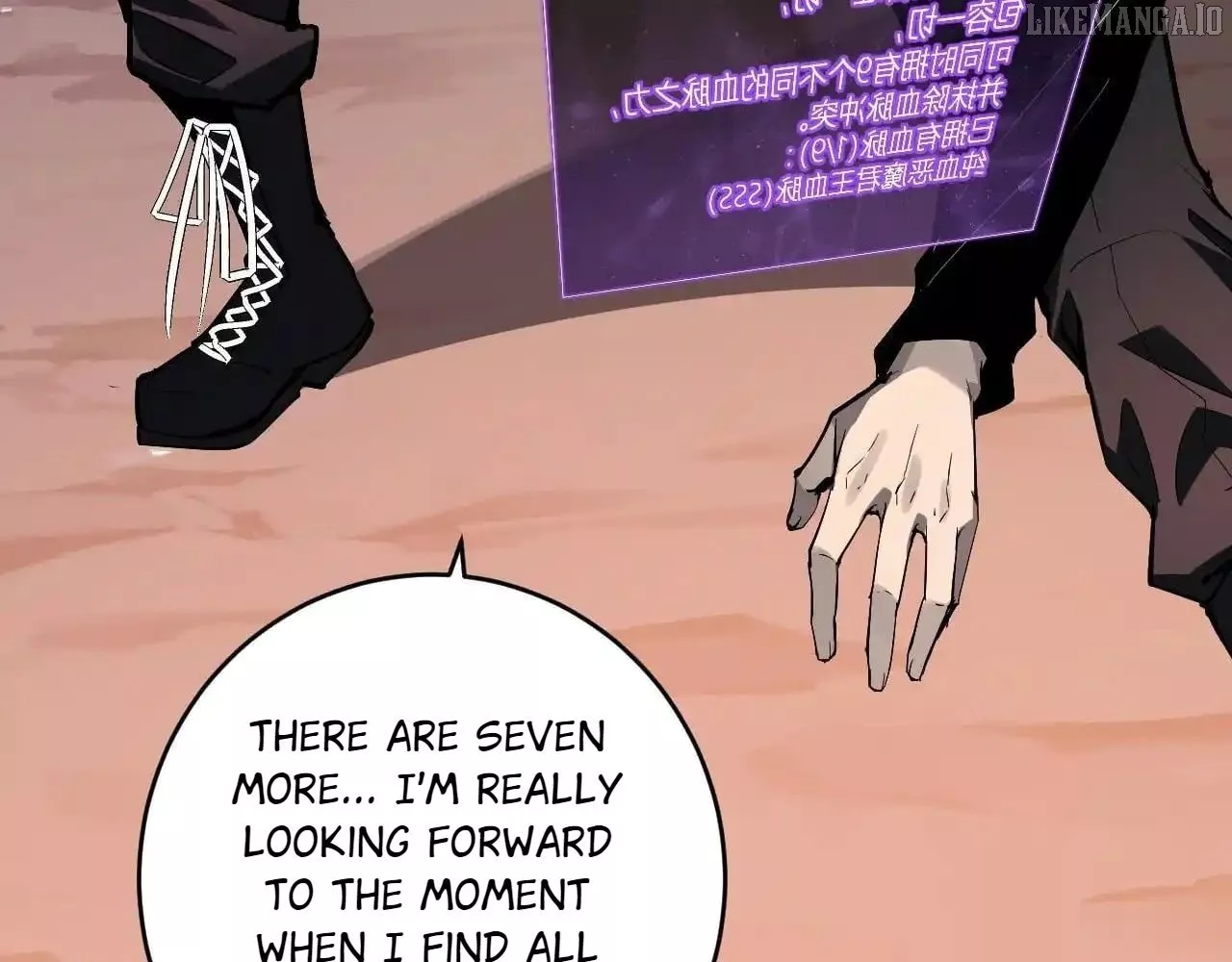 Doomsday: Virus Monarch Chapter 87 page 130 - 