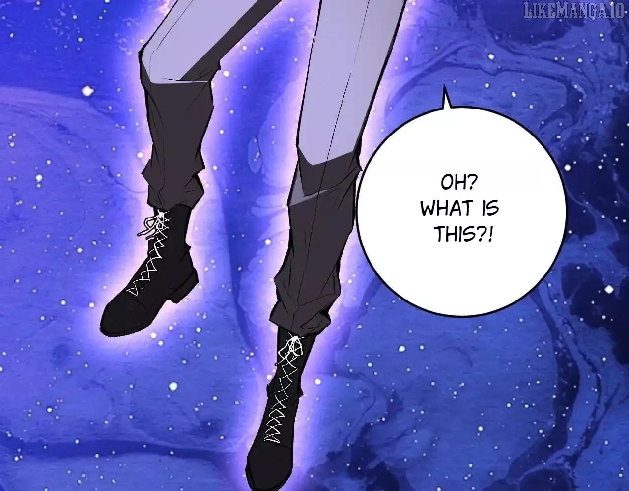 Doomsday: Virus Monarch Chapter 87 page 19 - 