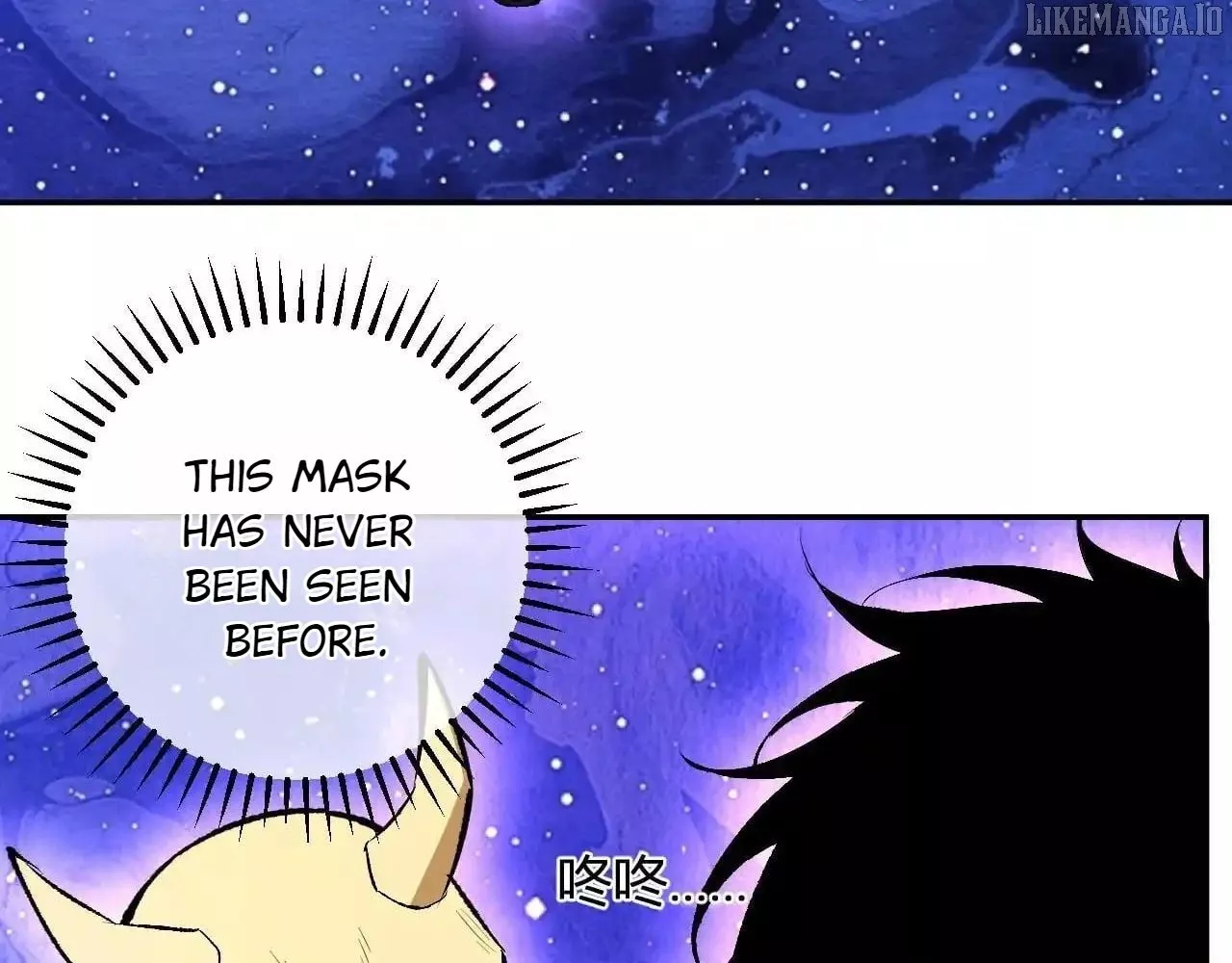 Doomsday: Virus Monarch Chapter 87 page 20 - 