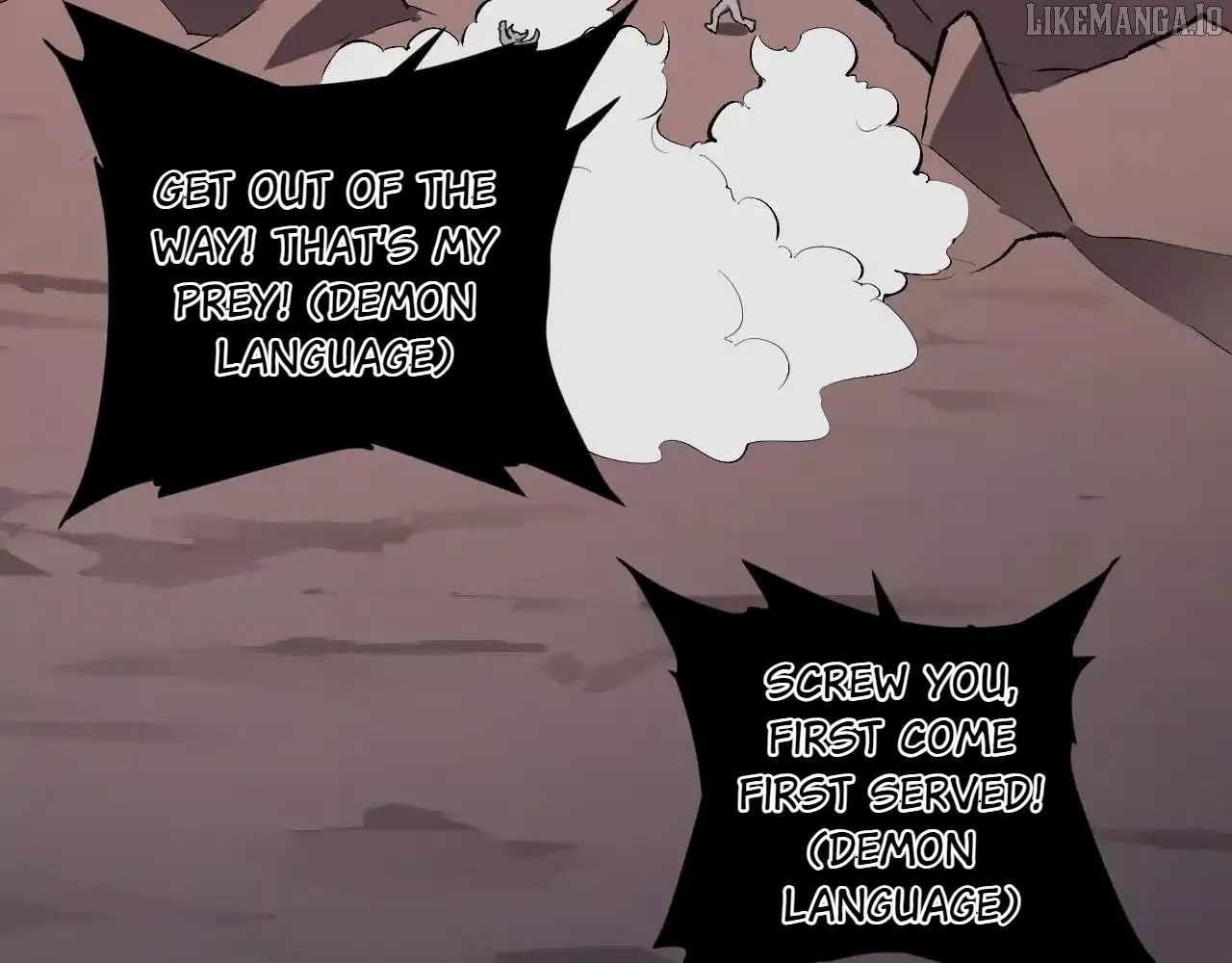 Doomsday: Virus Monarch Chapter 87 page 3 - 