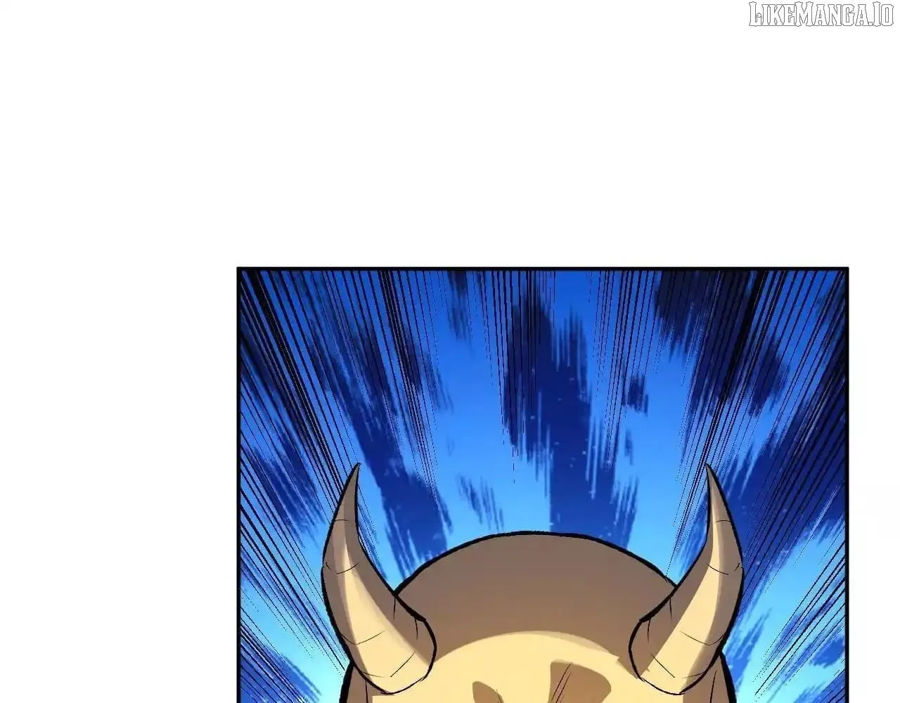 Doomsday: Virus Monarch Chapter 87 page 22 - 