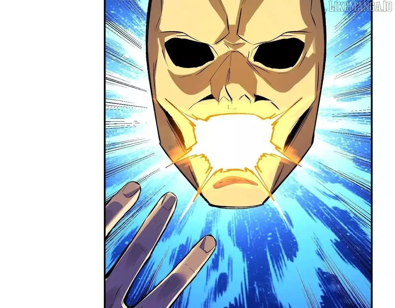 Doomsday: Virus Monarch Chapter 87 page 23 - 