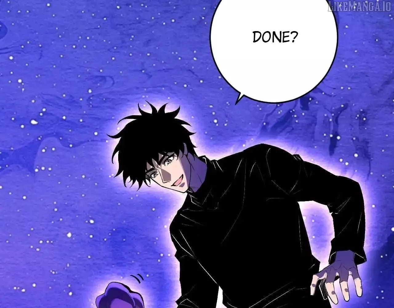Doomsday: Virus Monarch Chapter 87 page 25 - 